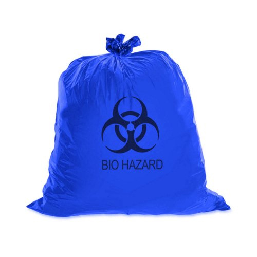 Biomedical waste facility