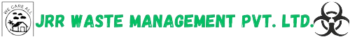 JRR Waste Management Pvt. Ltd.
